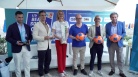 Sport: Anzil, Lignano capitale italiana del beach soccer 